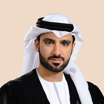 Mohamed Al Marzooqi