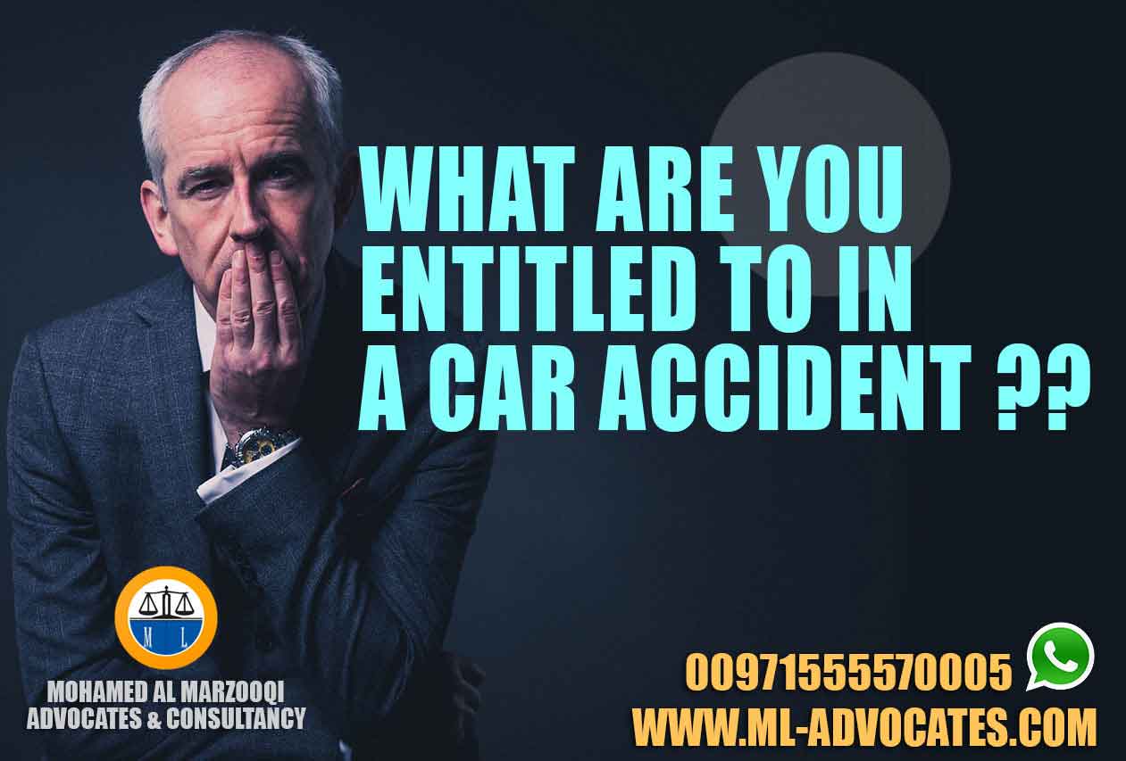 Car Wreck Attorney when to get a lawyer after a car accident what are you entitled to in a car accident should i hire a lawyer for a minor car accident