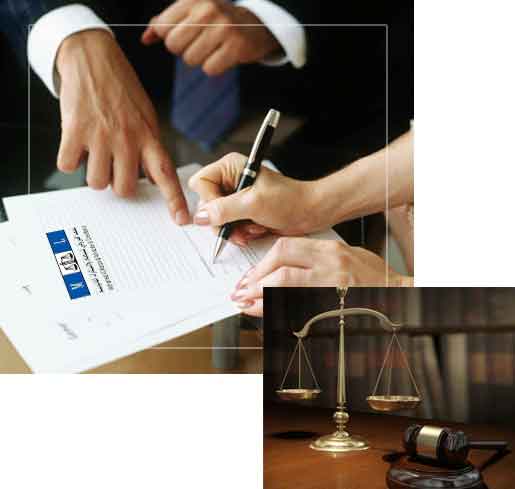 Lawyer in Dubai