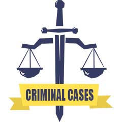 Criminal Cases Lawyer