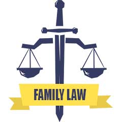 Family Law Lawyer