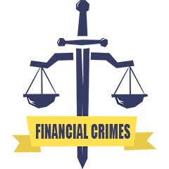 Financial Crimes Lawyer