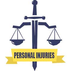 Personal Injuries Lawyer